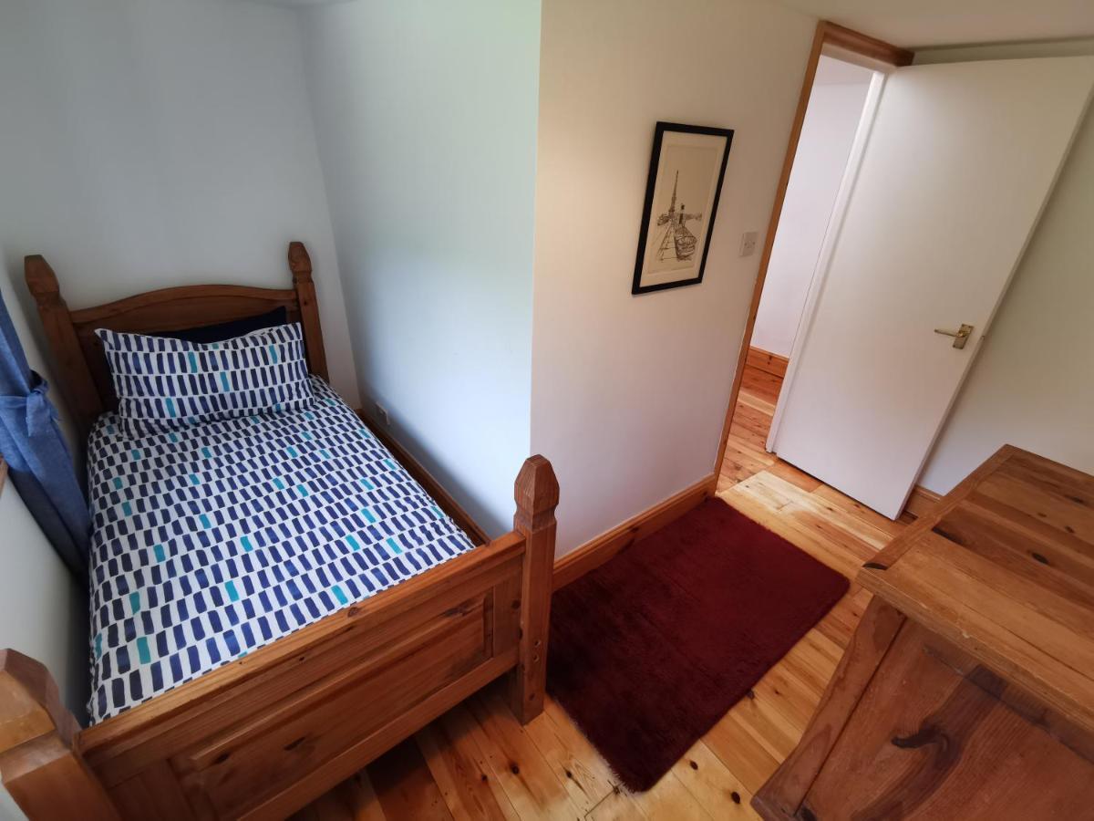 The Old Rectory Glebe House In Jacobstow 10 Mins To Widemouth Bay And Crackington Haven,15 Mins Bude,20 Mins Tintagel, 27 Mins Port Issac Eksteriør bilde